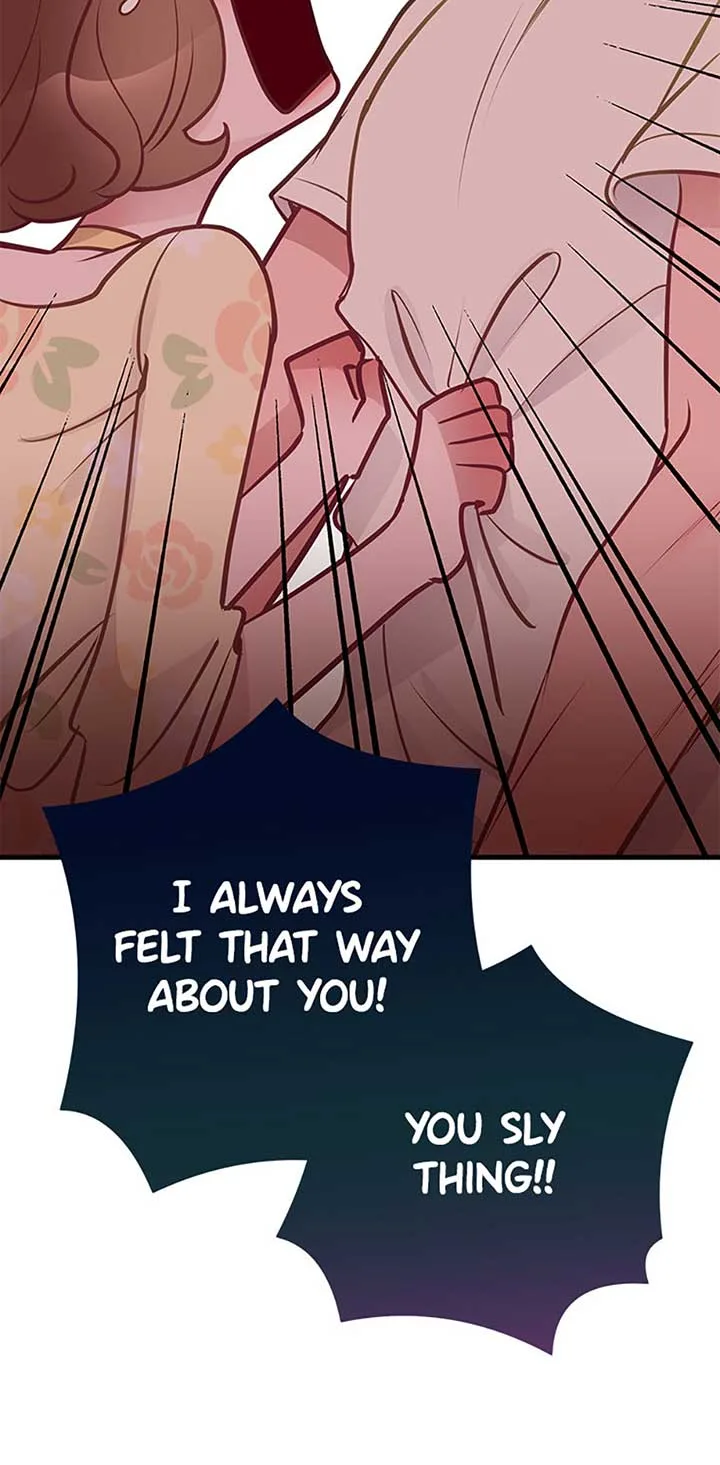 On Bad Terms [Official] Chapter 40 page 76