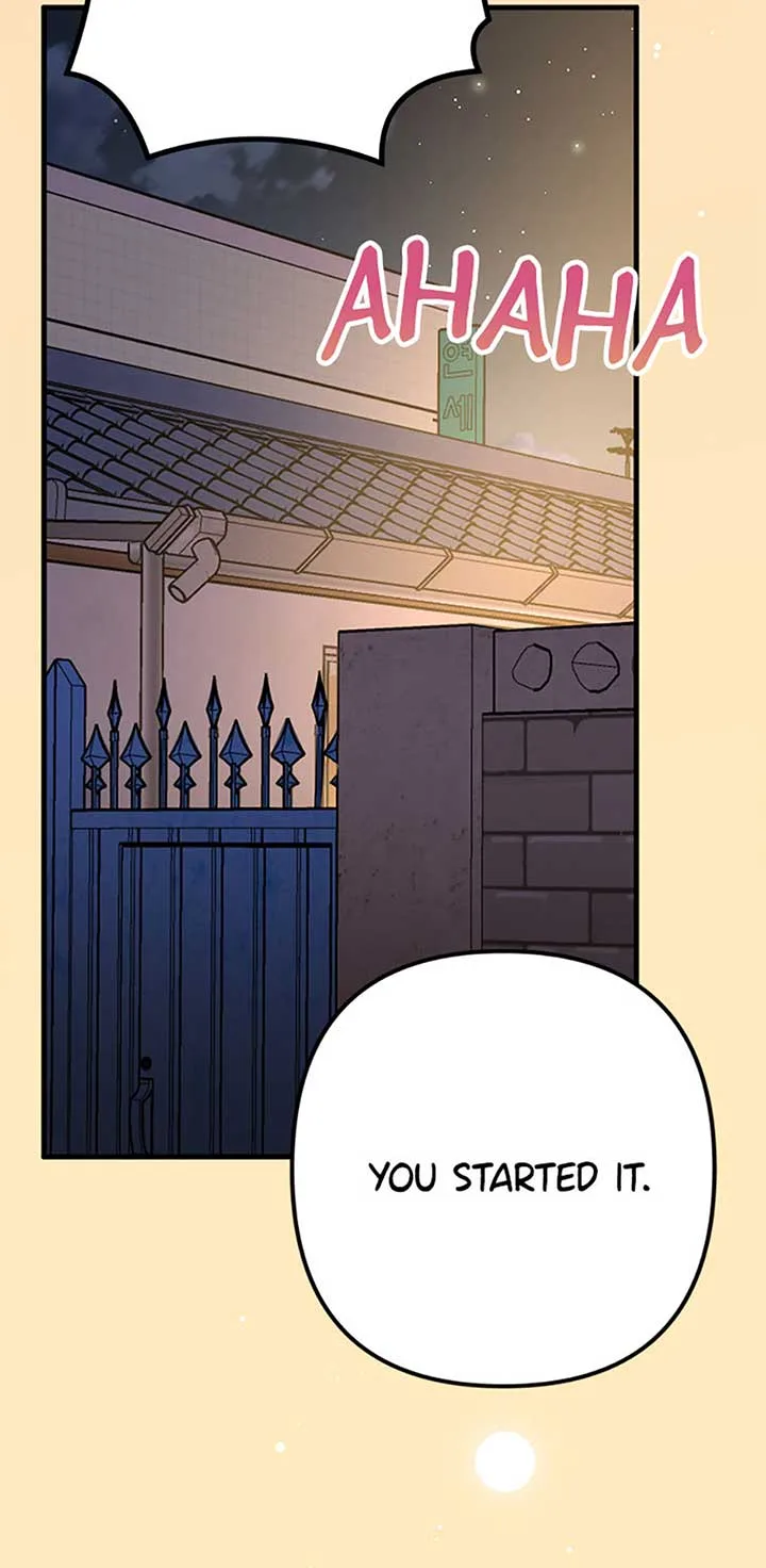 On Bad Terms [Official] Chapter 40 page 90