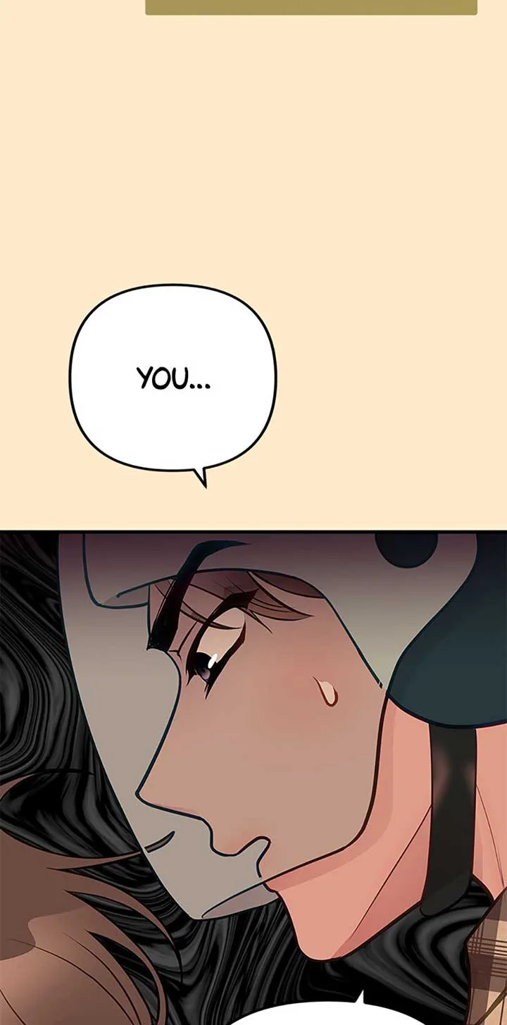 On Bad Terms [Official] Chapter 40 page 16