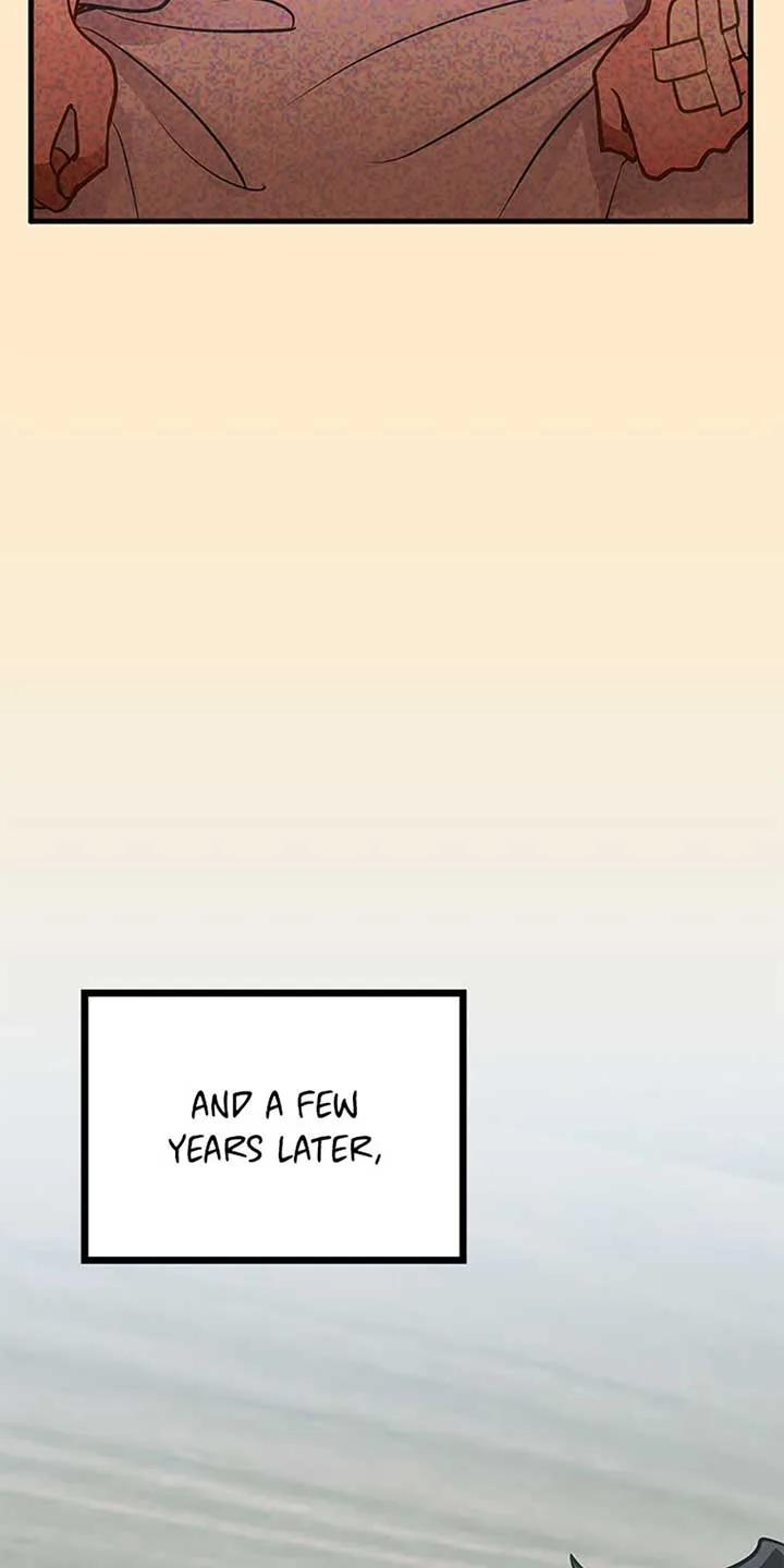On Bad Terms [Official] Chapter 40 page 33