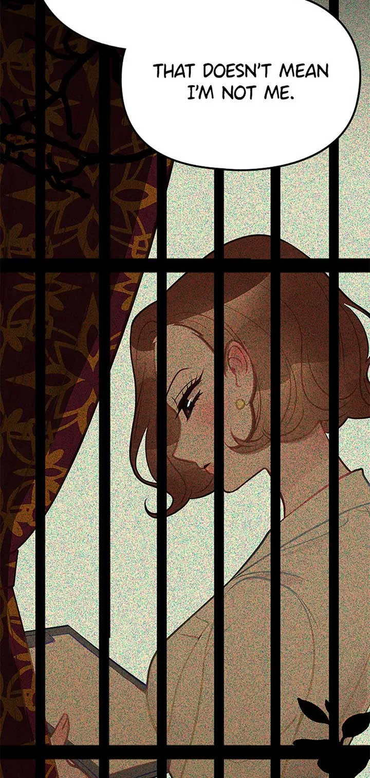 On Bad Terms [Official] Chapter 40 page 56