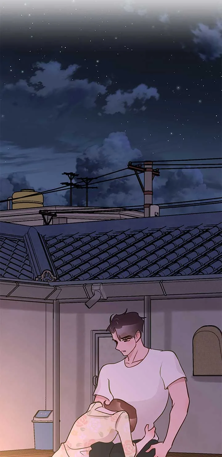 On Bad Terms [Official] Chapter 40 page 66