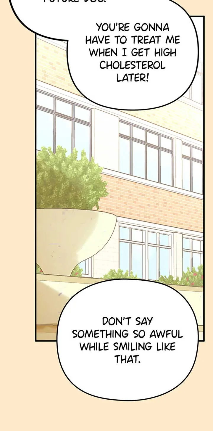On Bad Terms [Official] Chapter 39 page 85