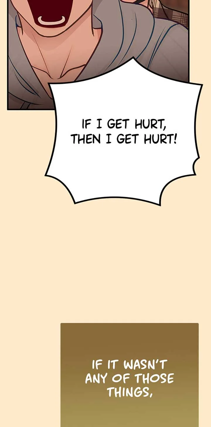 On Bad Terms [Official] Chapter 40 page 15