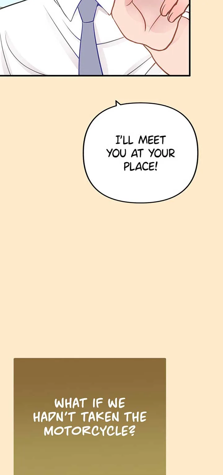 On Bad Terms [Official] Chapter 40 page 9