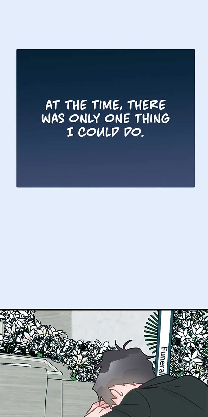 On Bad Terms [Official] Chapter 40 page 36