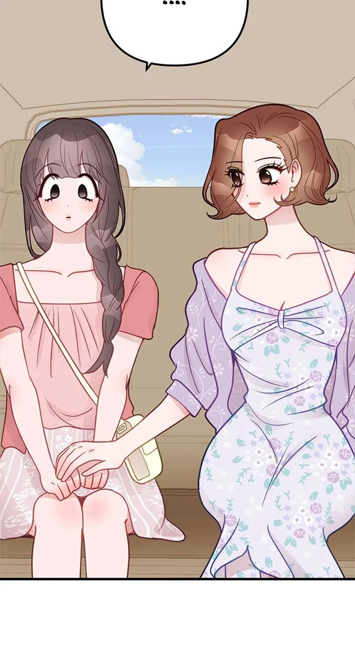 On Bad Terms [Official] Chapter 34 page 50