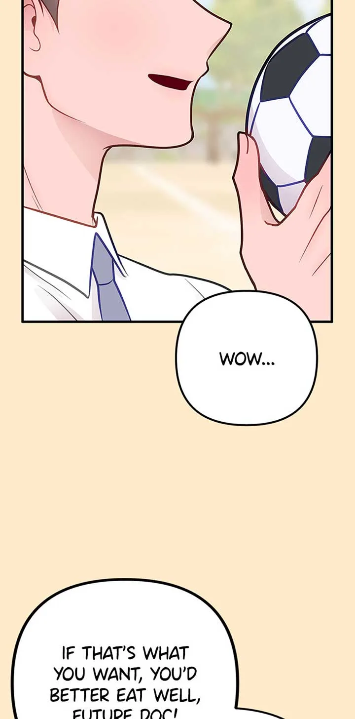 On Bad Terms [Official] Chapter 39 page 84