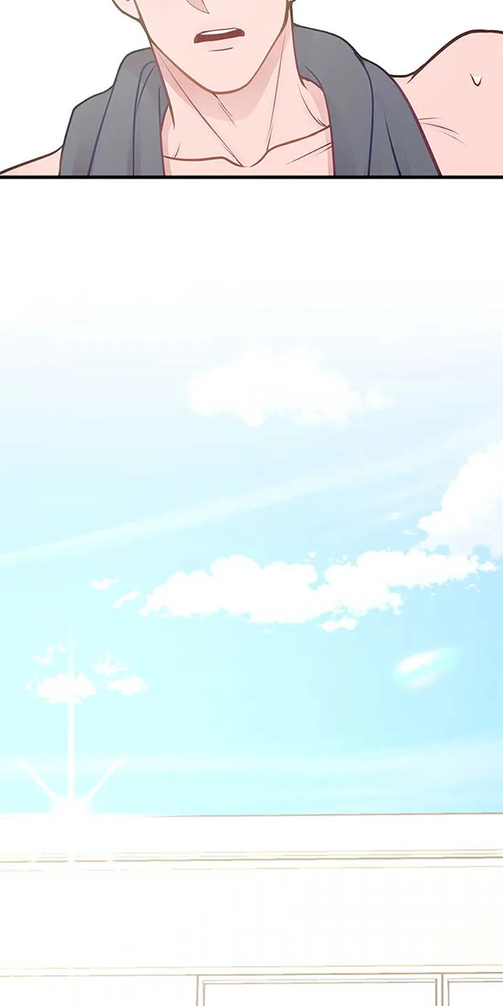 On Bad Terms [Official] Chapter 40 page 43