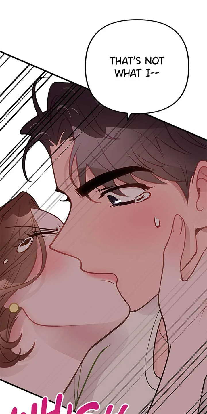 On Bad Terms [Official] Chapter 40 page 77