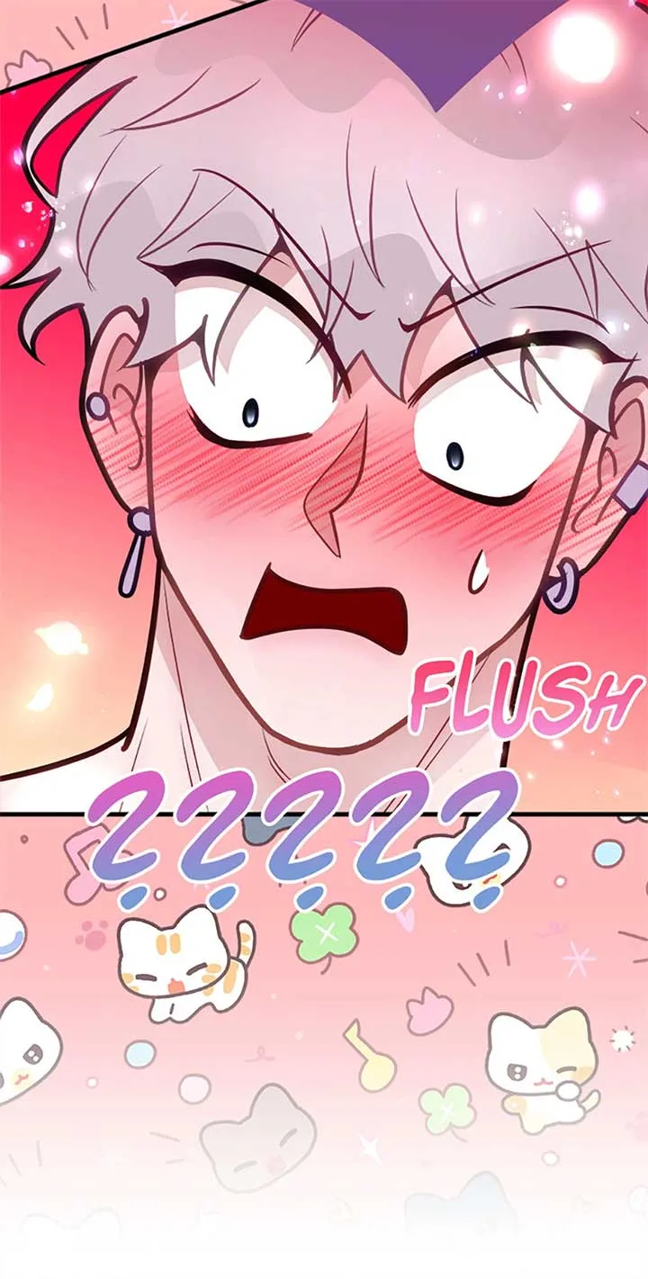 On Bad Terms [Official] Chapter 35 page 11