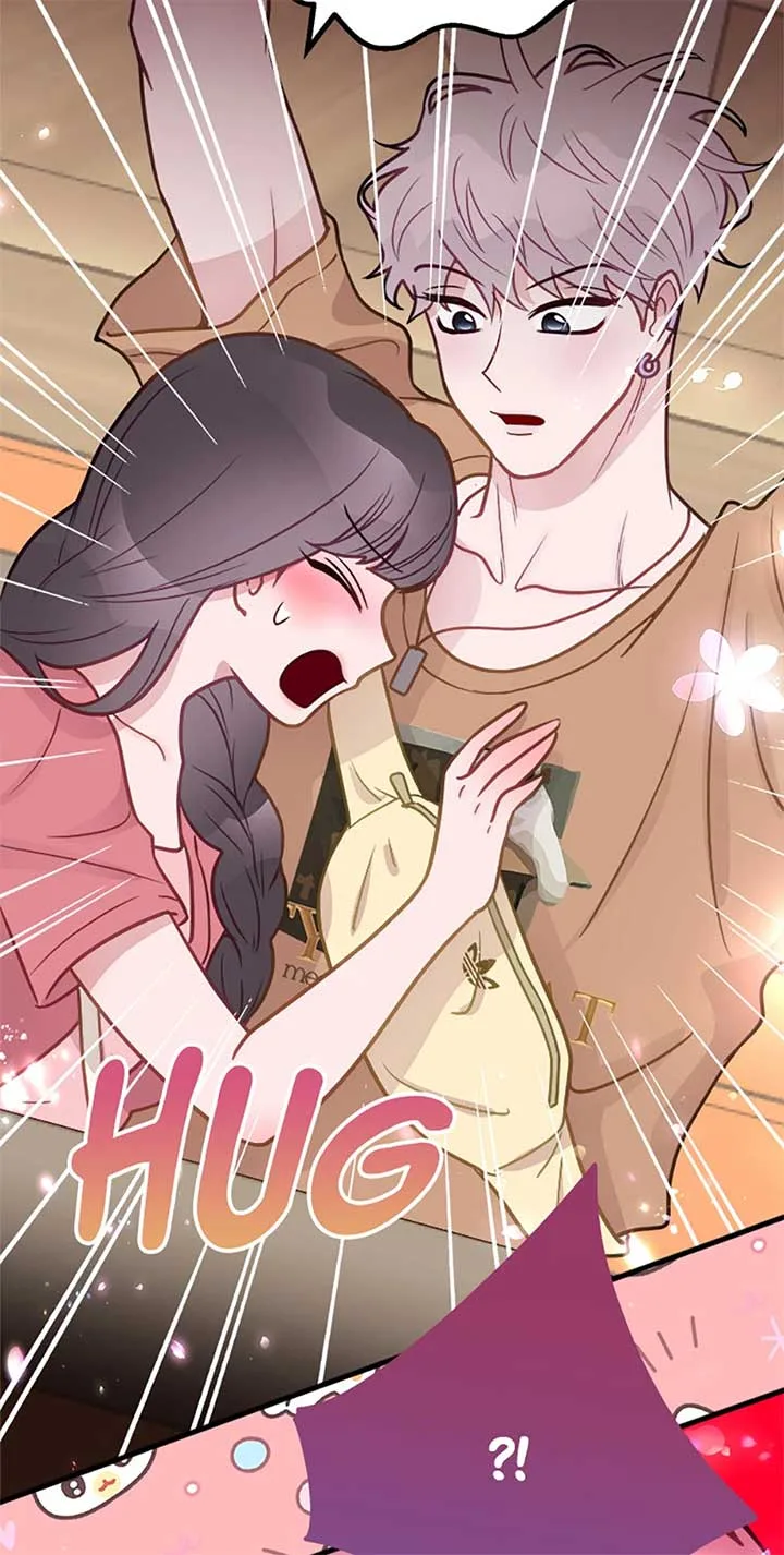 On Bad Terms [Official] Chapter 35 page 10