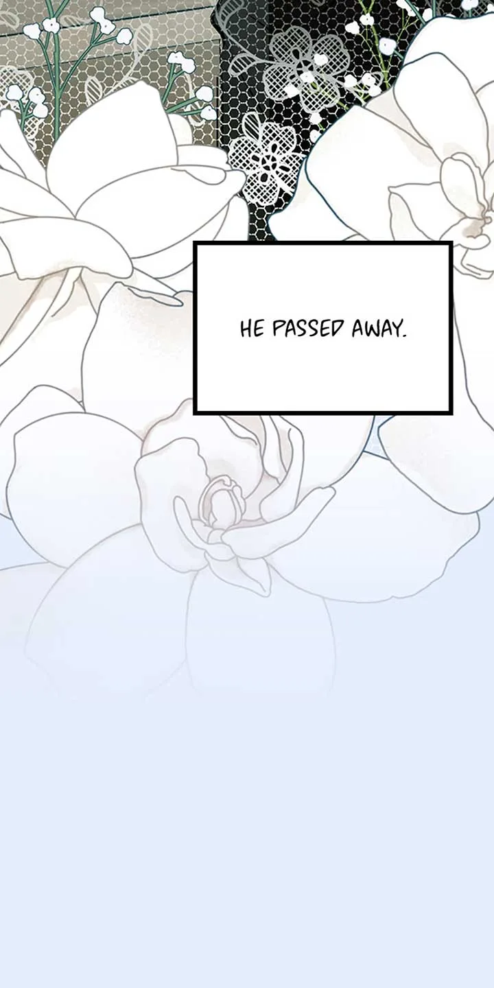 On Bad Terms [Official] Chapter 40 page 35