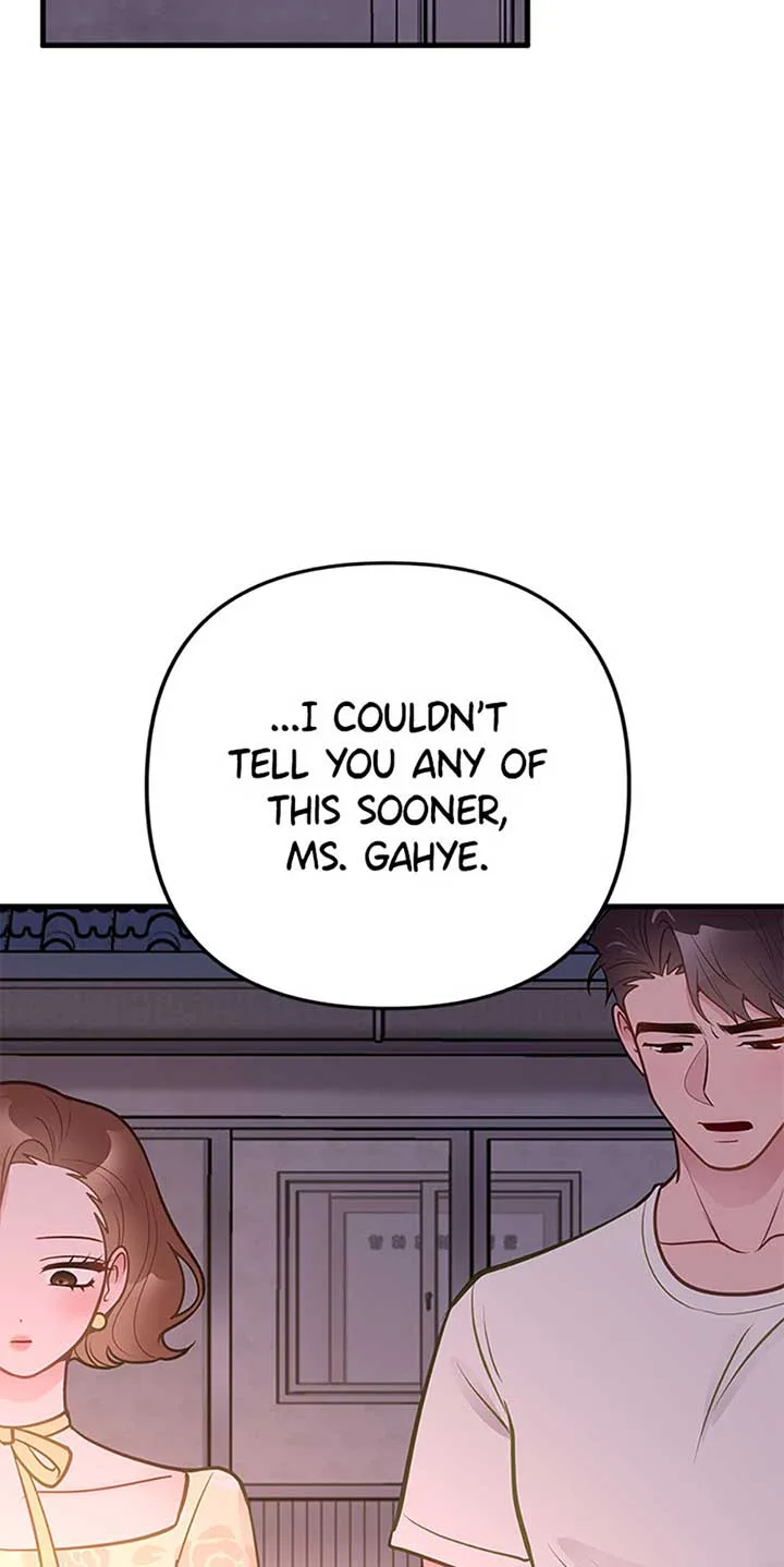 On Bad Terms [Official] Chapter 40 page 47