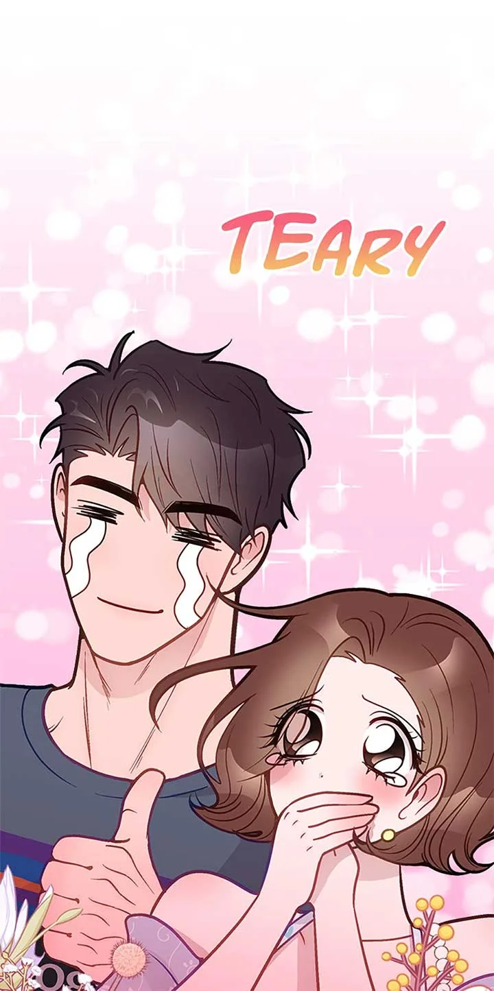 On Bad Terms [Official] Chapter 35 page 13