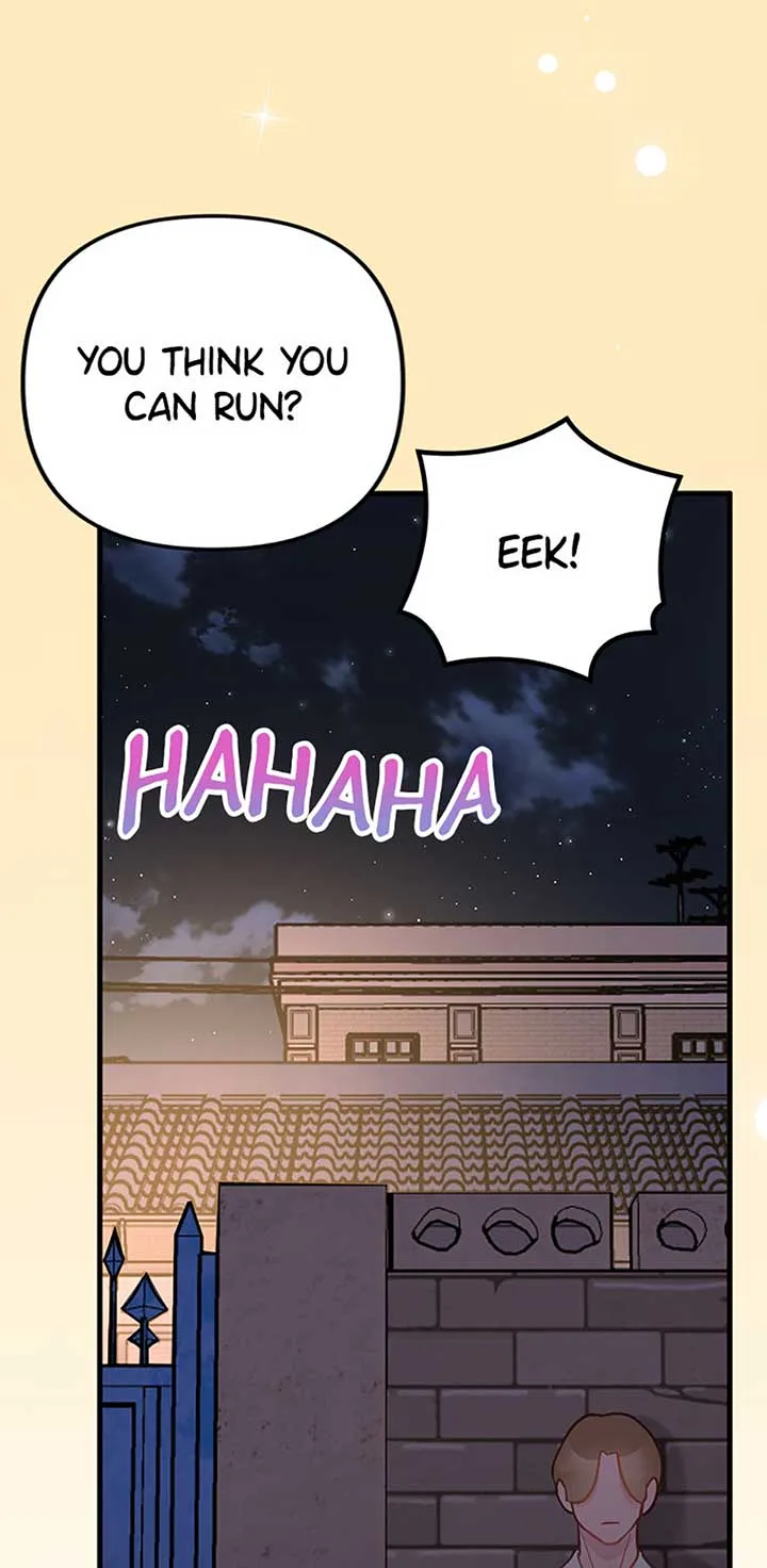 On Bad Terms [Official] Chapter 40 page 91