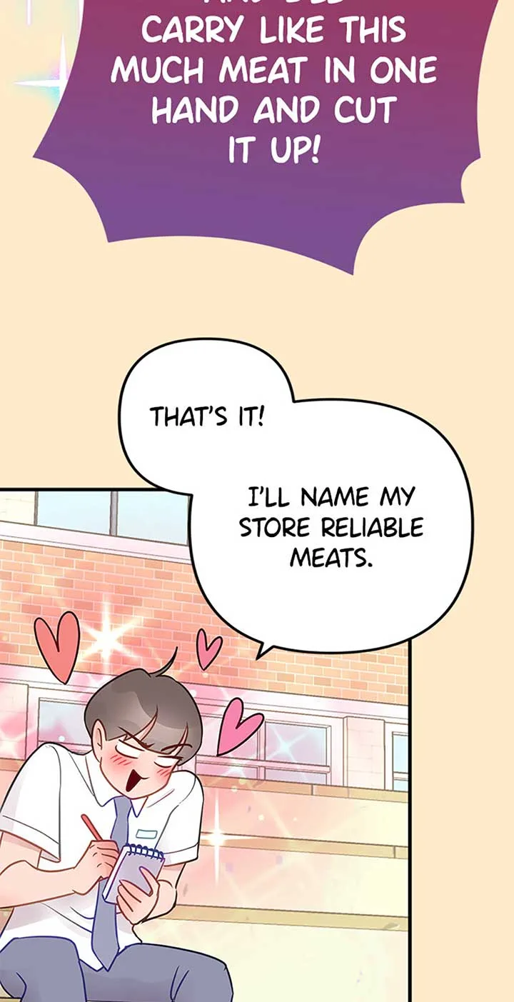 On Bad Terms [Official] Chapter 39 page 79