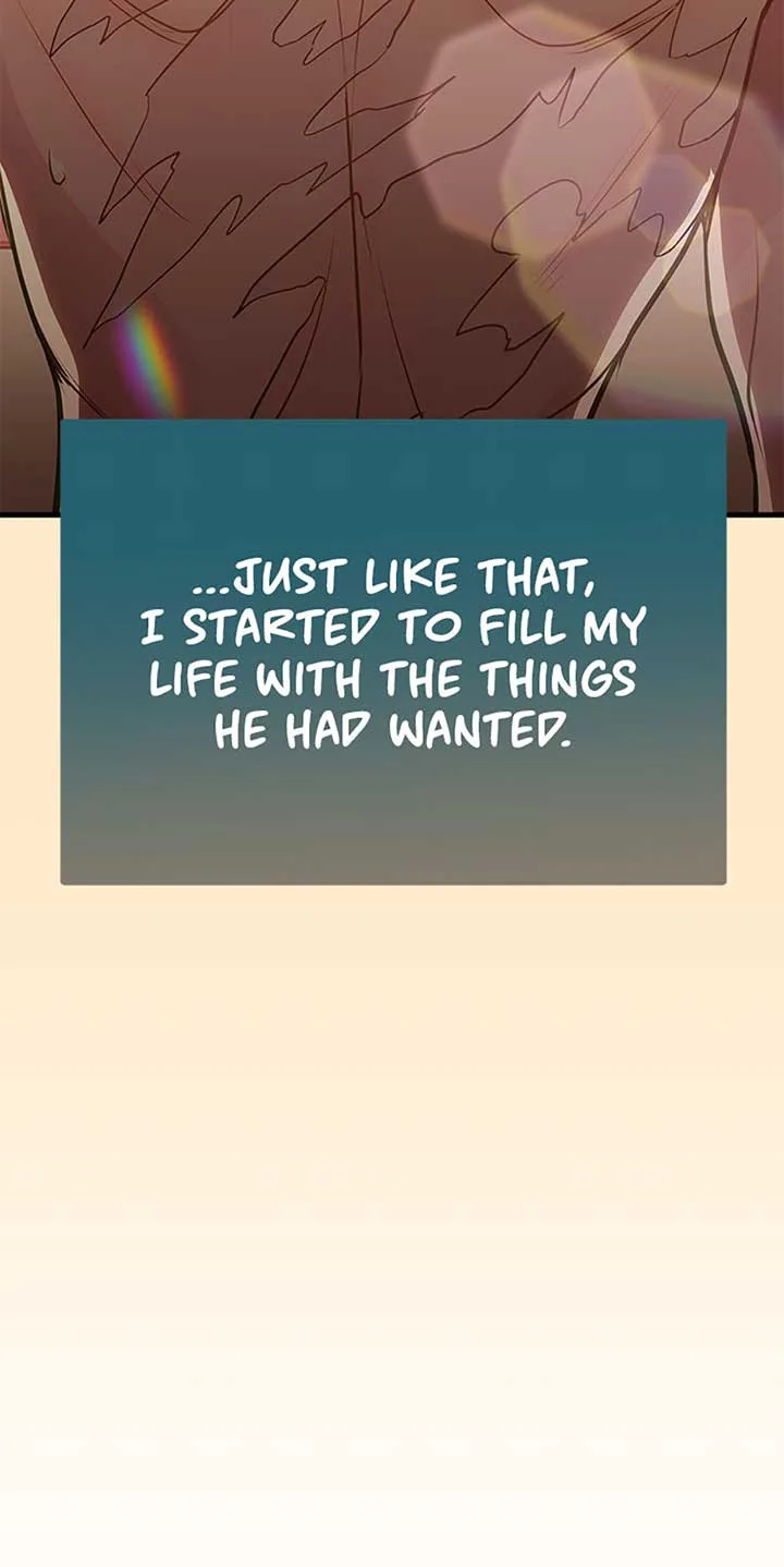 On Bad Terms [Official] Chapter 40 page 45