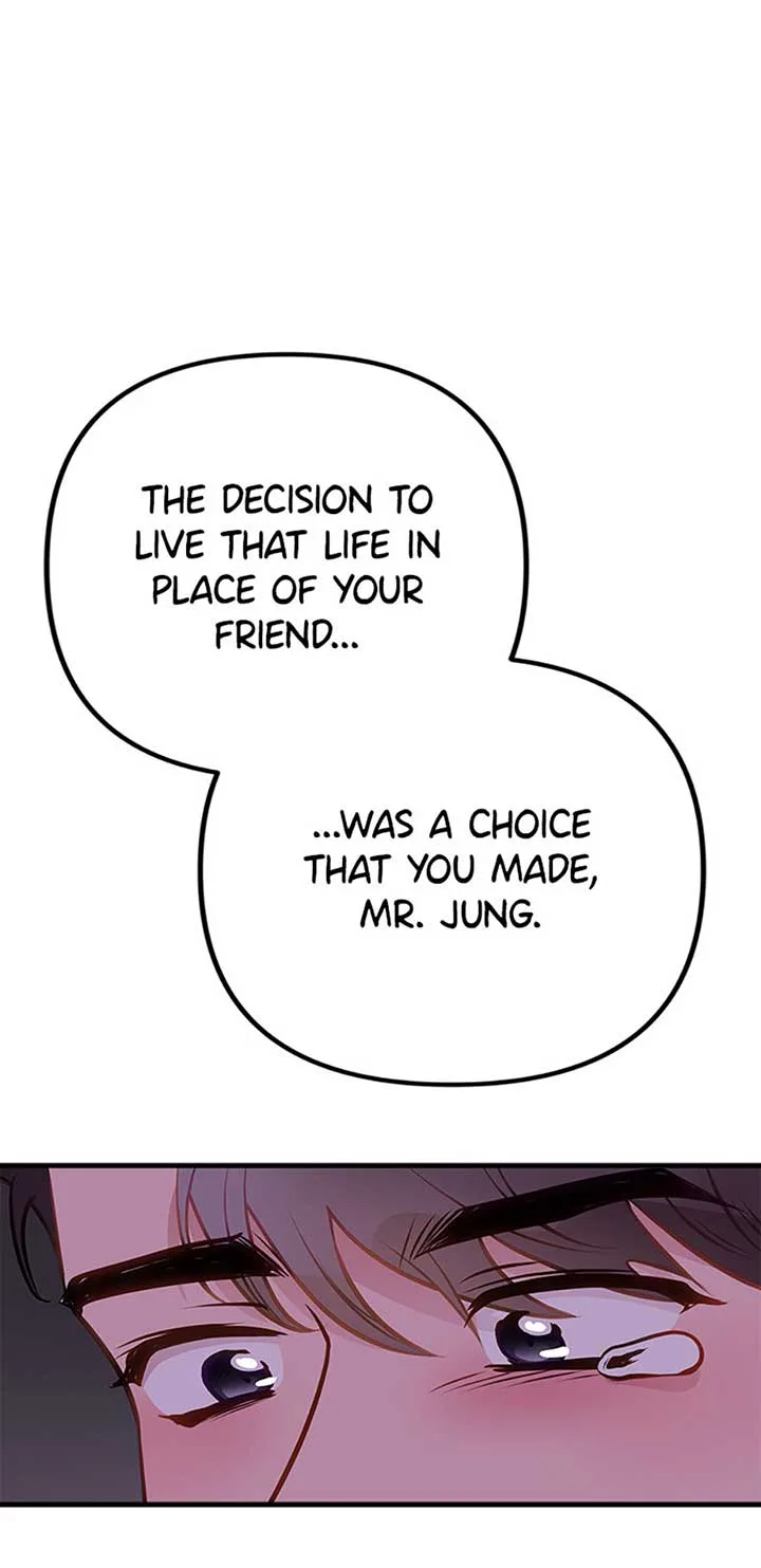 On Bad Terms [Official] Chapter 40 page 59