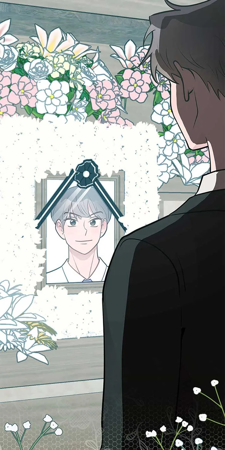 On Bad Terms [Official] Chapter 40 page 34