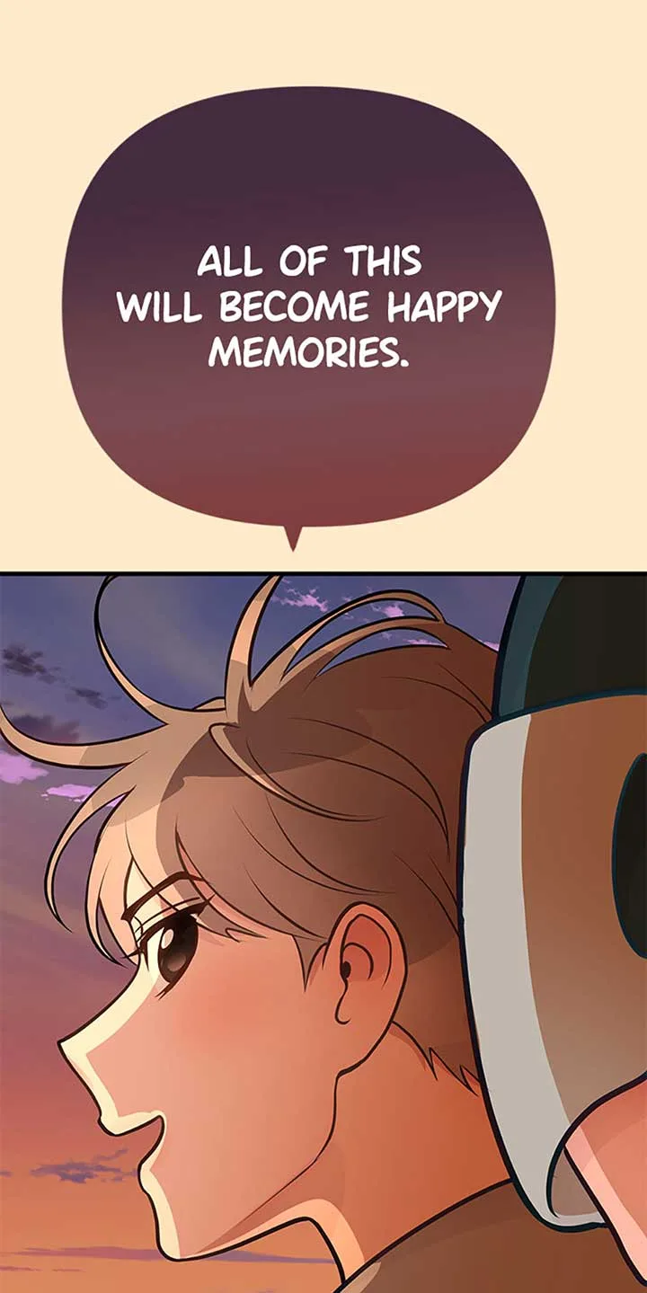 On Bad Terms [Official] Chapter 40 page 20