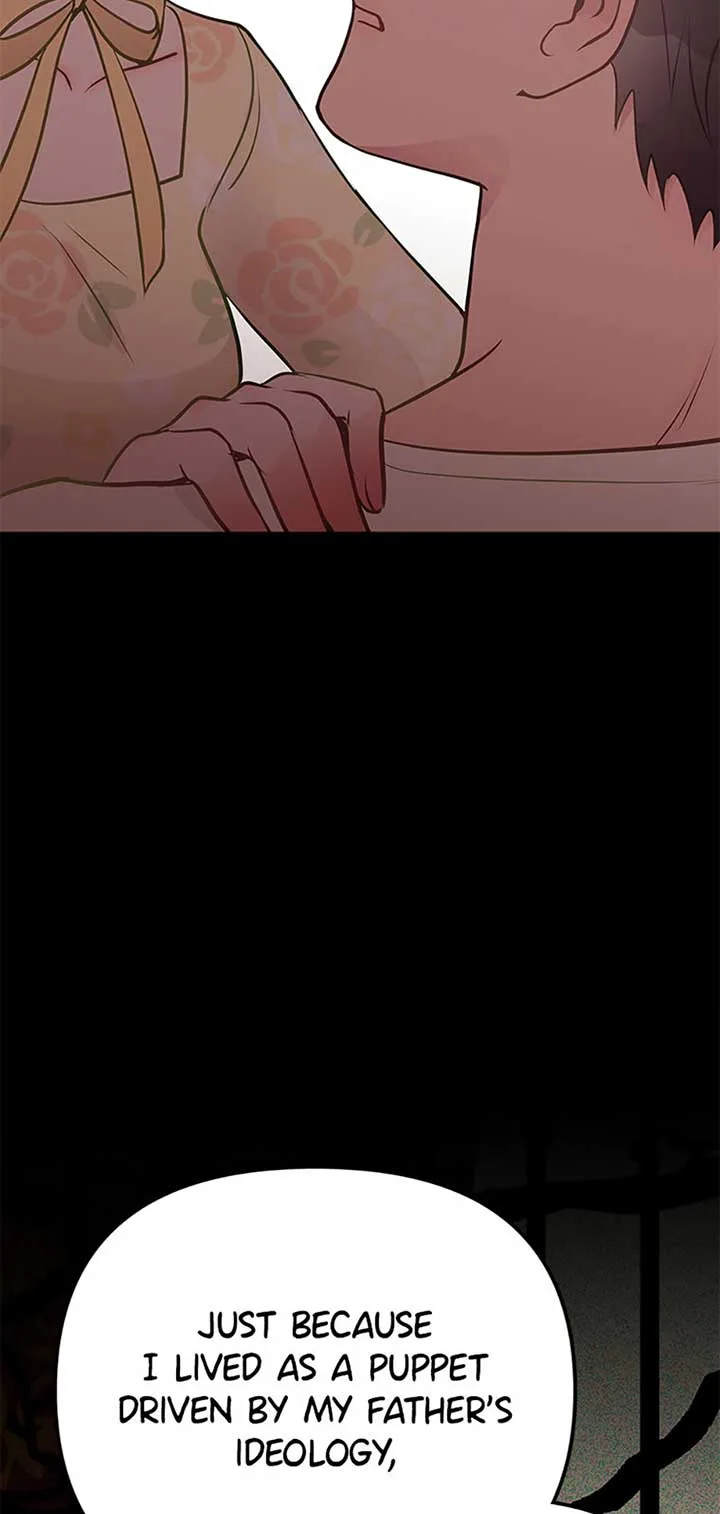 On Bad Terms [Official] Chapter 40 page 55