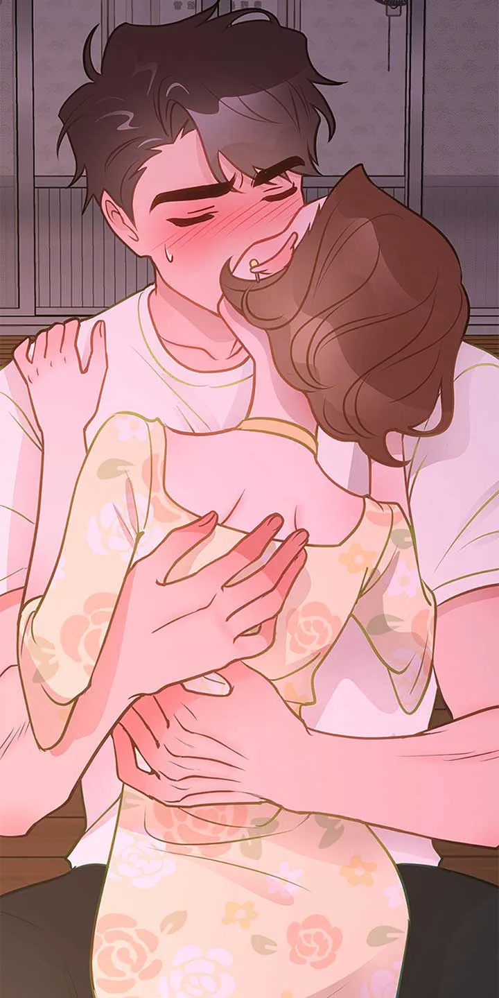 On Bad Terms [Official] Chapter 40 page 81