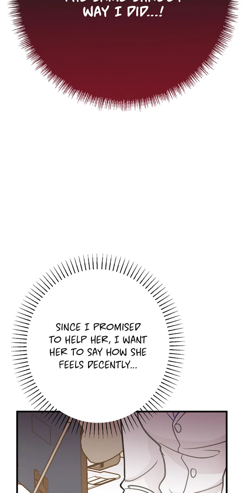 On Bad Terms [Official] Chapter 33 page 42