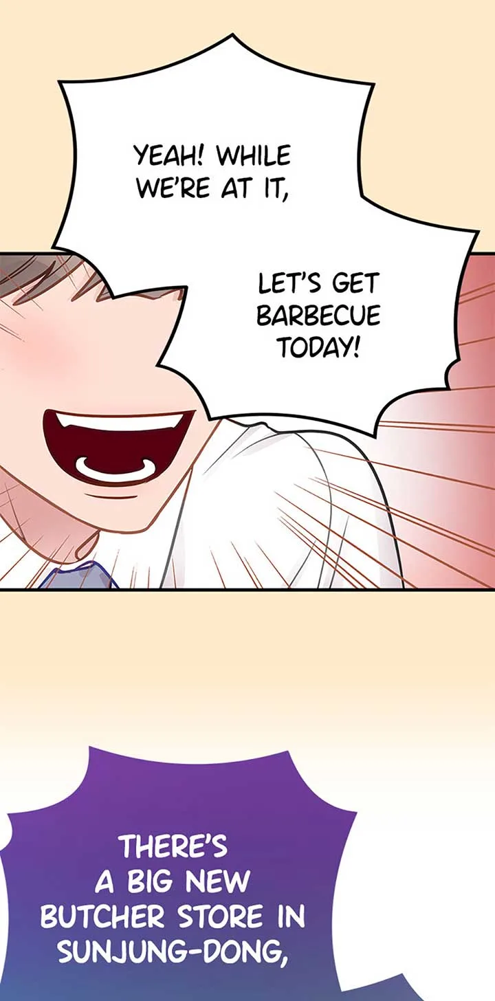 On Bad Terms [Official] Chapter 39 page 86