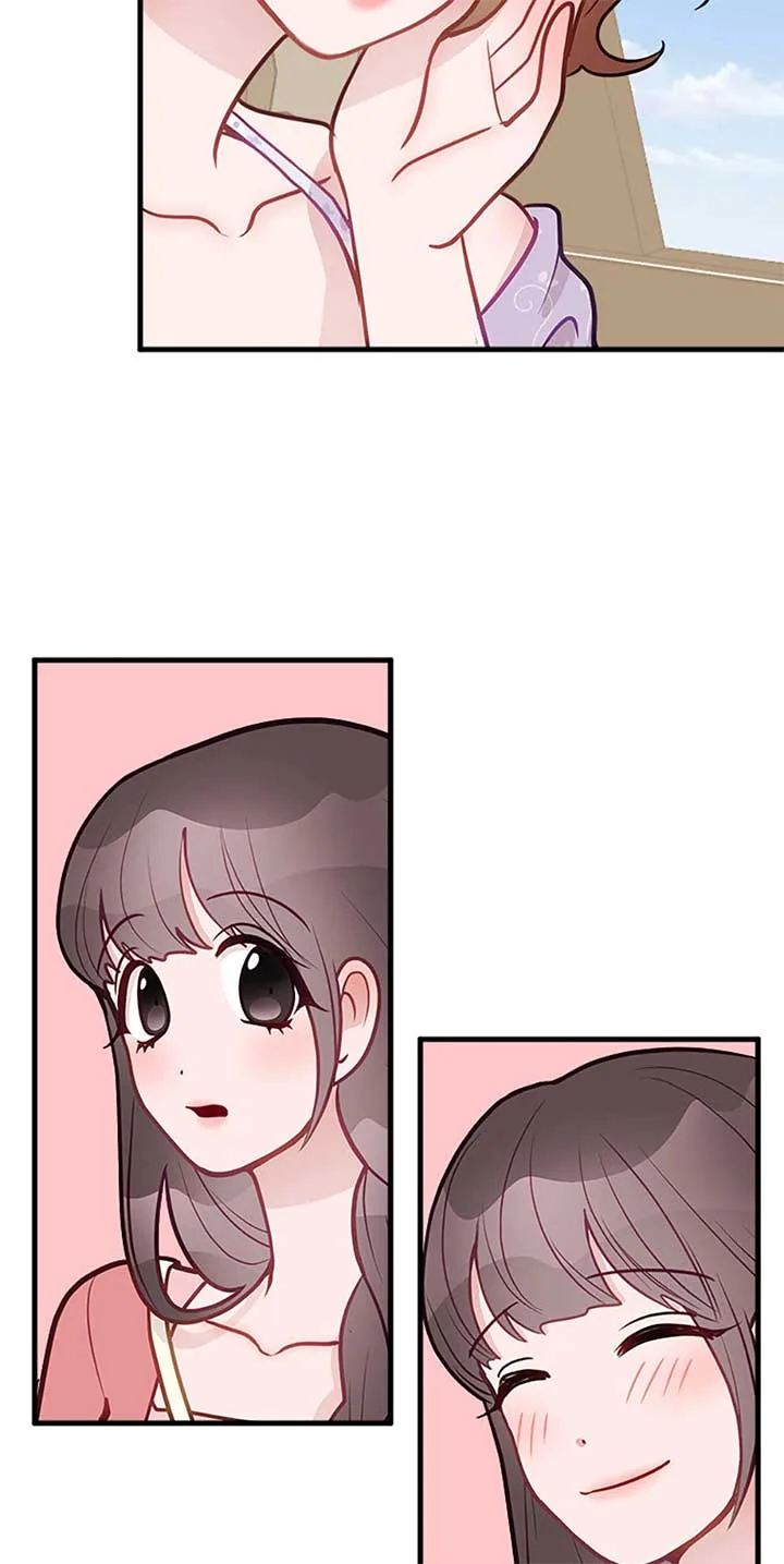 On Bad Terms [Official] Chapter 34 page 52