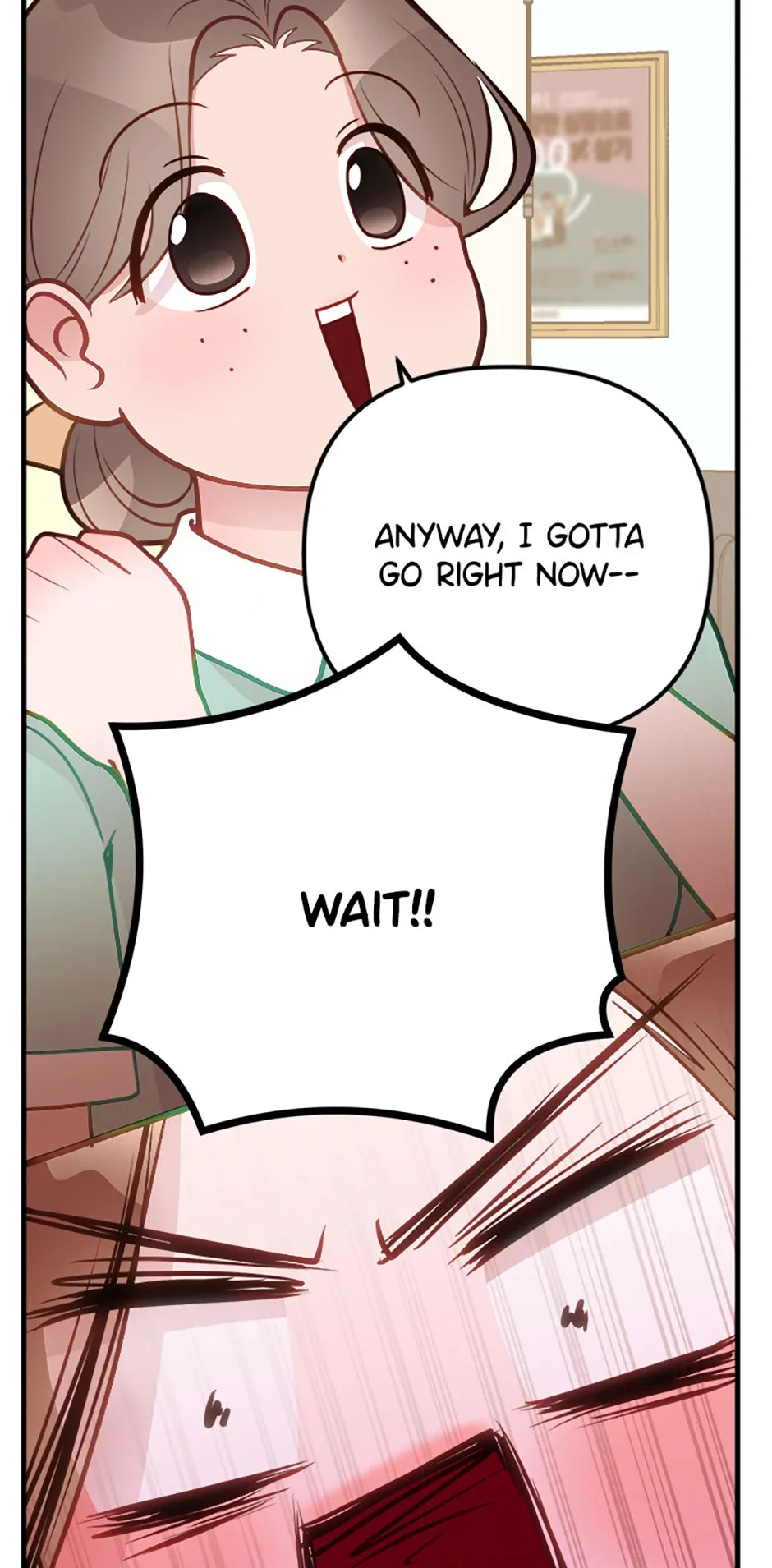 On Bad Terms [Official] Chapter 33 page 62