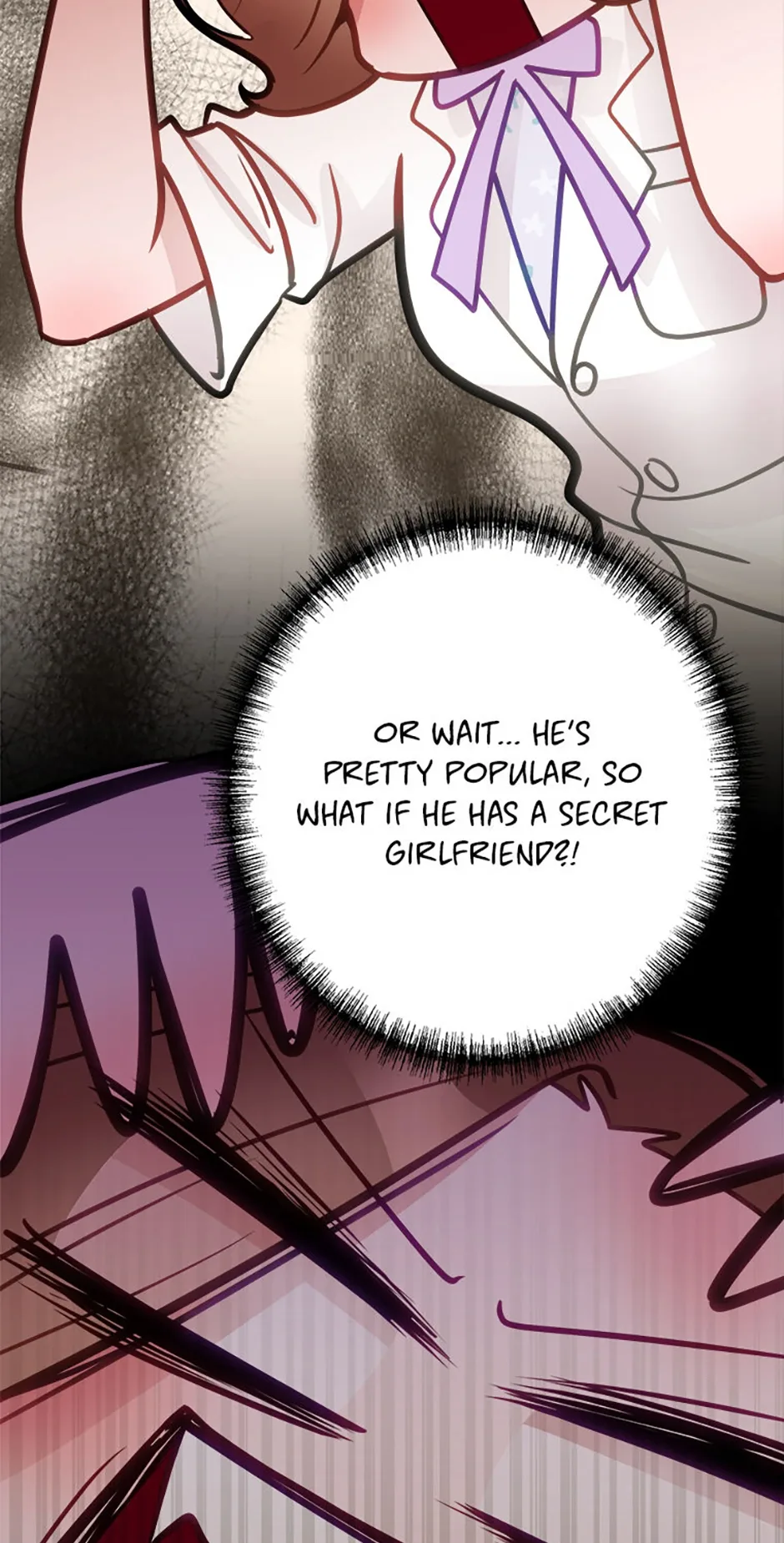 On Bad Terms [Official] Chapter 33 page 52