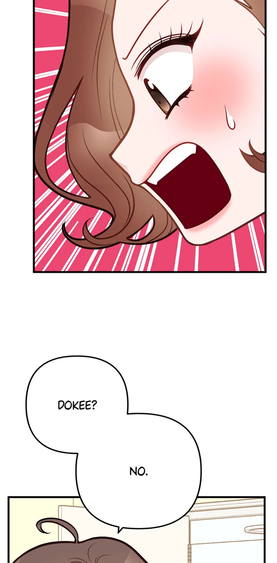 On Bad Terms [Official] Chapter 33 page 61