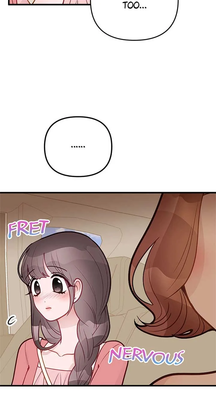 On Bad Terms [Official] Chapter 34 page 48