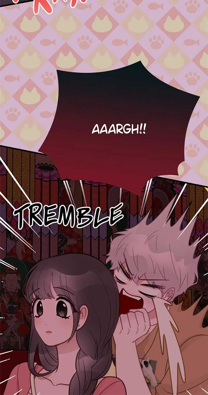 On Bad Terms [Official] Chapter 35 page 21