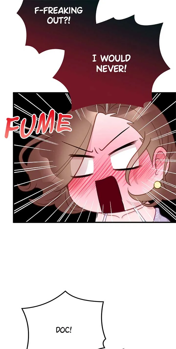 On Bad Terms [Official] Chapter 35 page 7