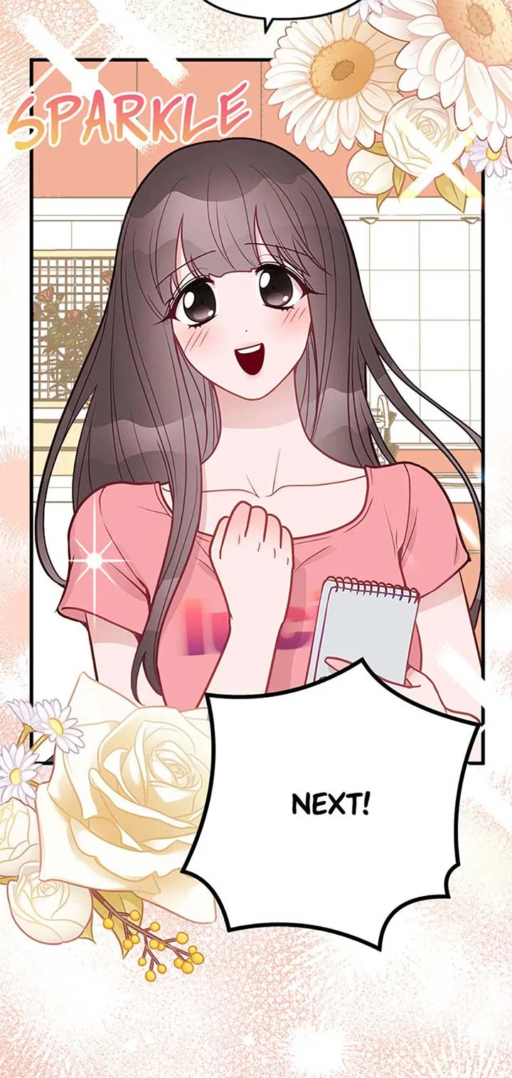 On Bad Terms [Official] Chapter 34 page 24