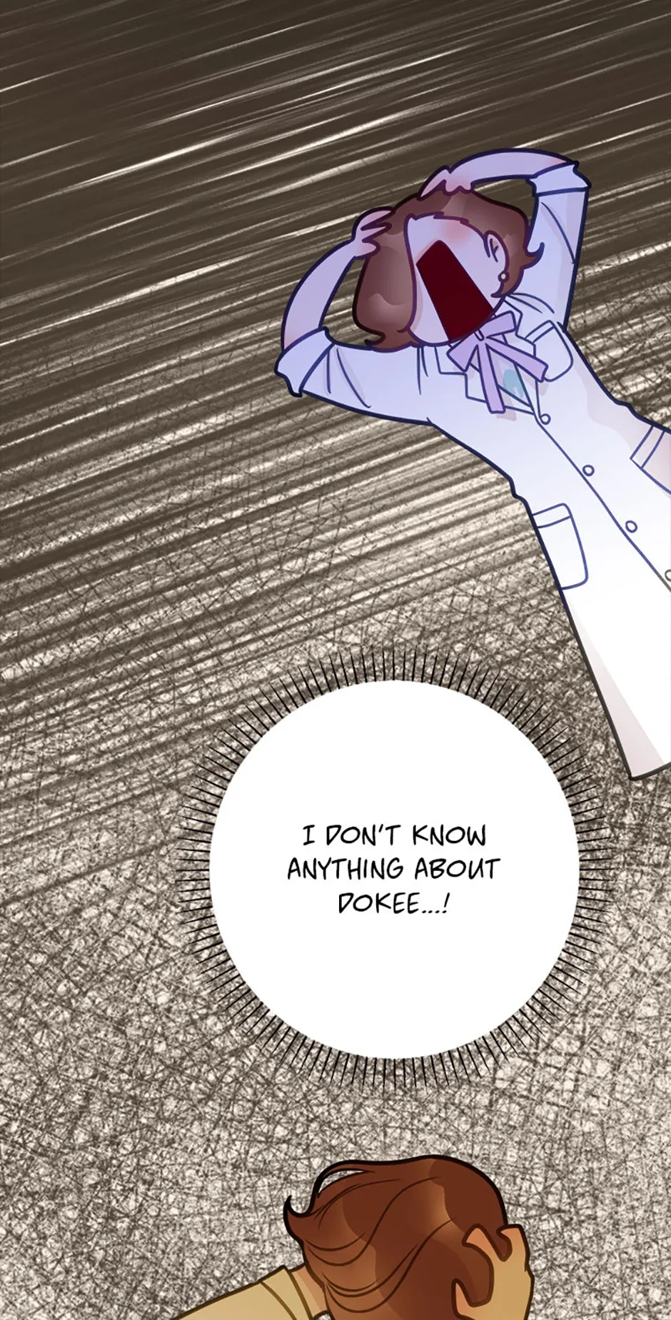 On Bad Terms [Official] Chapter 33 page 50