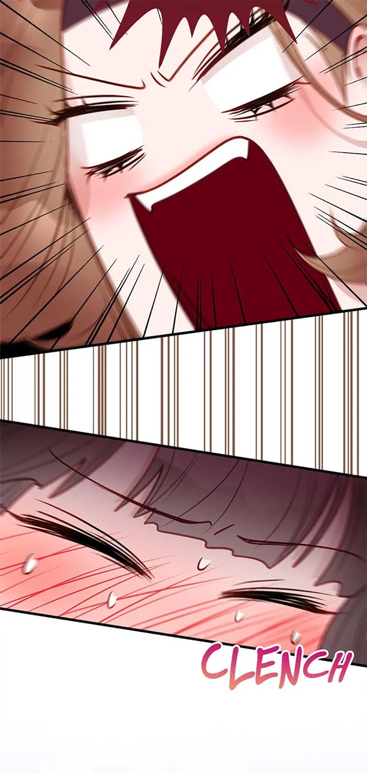 On Bad Terms [Official] Chapter 34 page 21