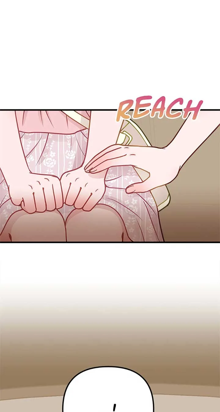 On Bad Terms [Official] Chapter 34 page 49
