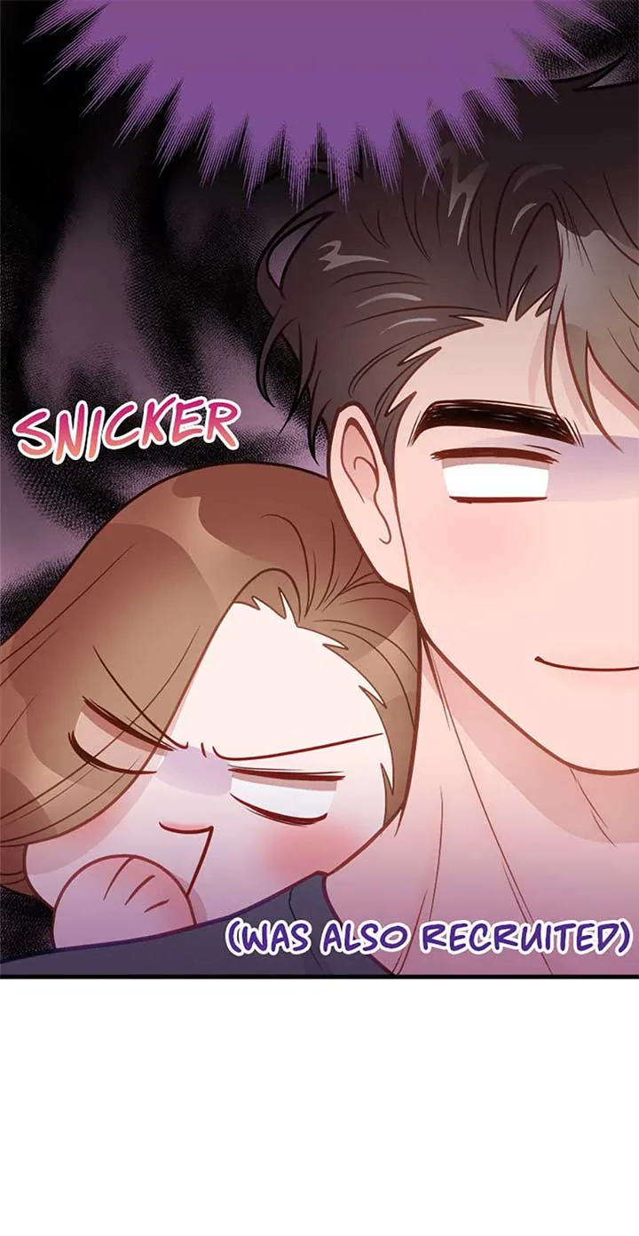 On Bad Terms [Official] Chapter 34 page 43