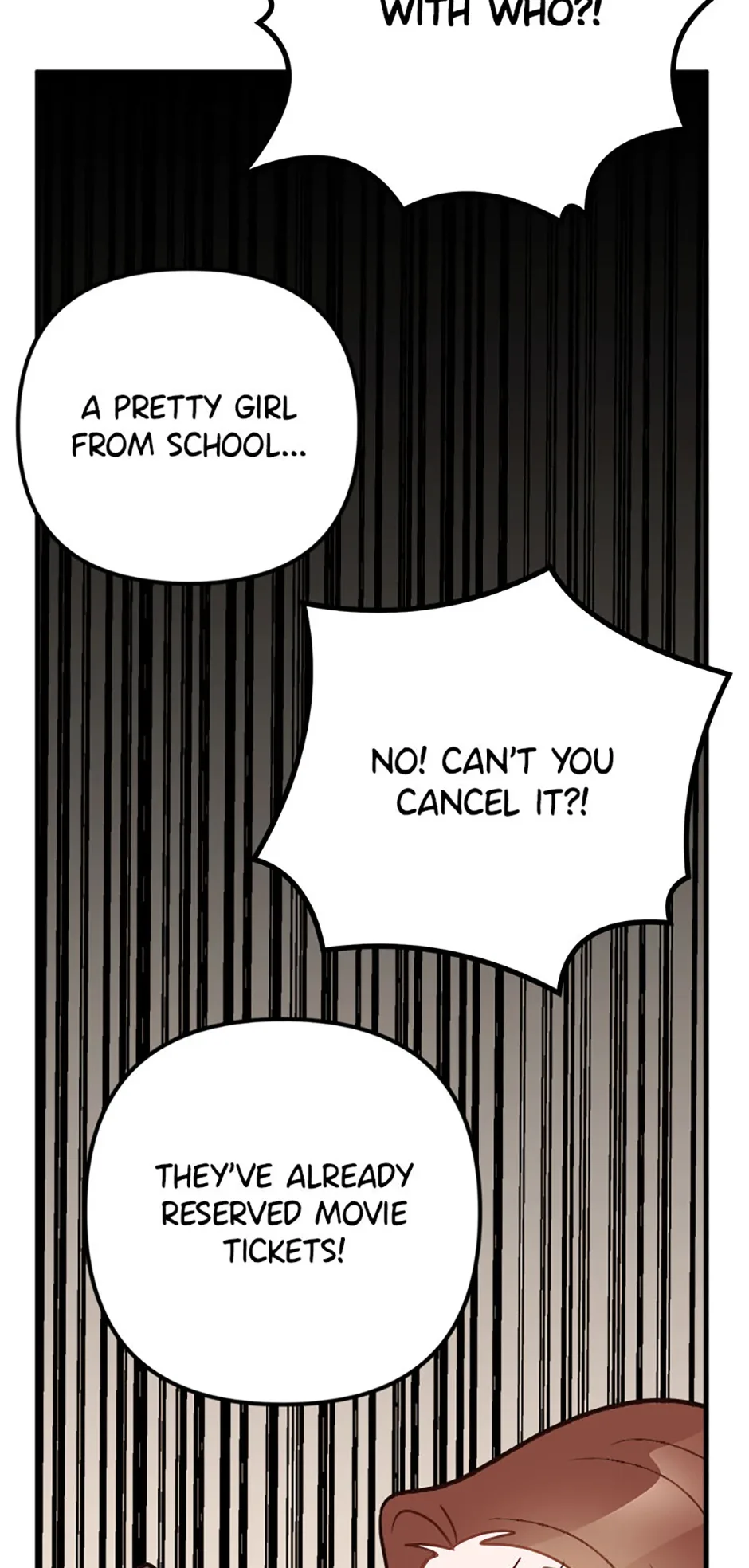 On Bad Terms [Official] Chapter 33 page 68