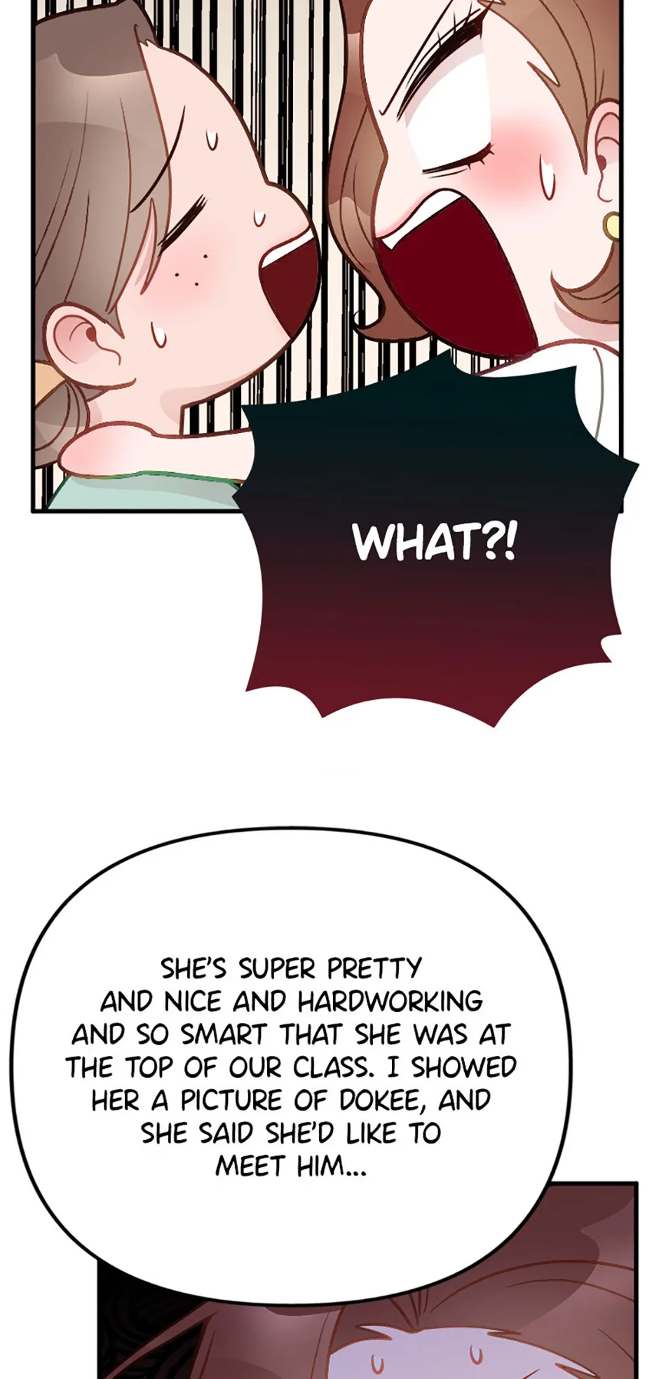 On Bad Terms [Official] Chapter 33 page 69