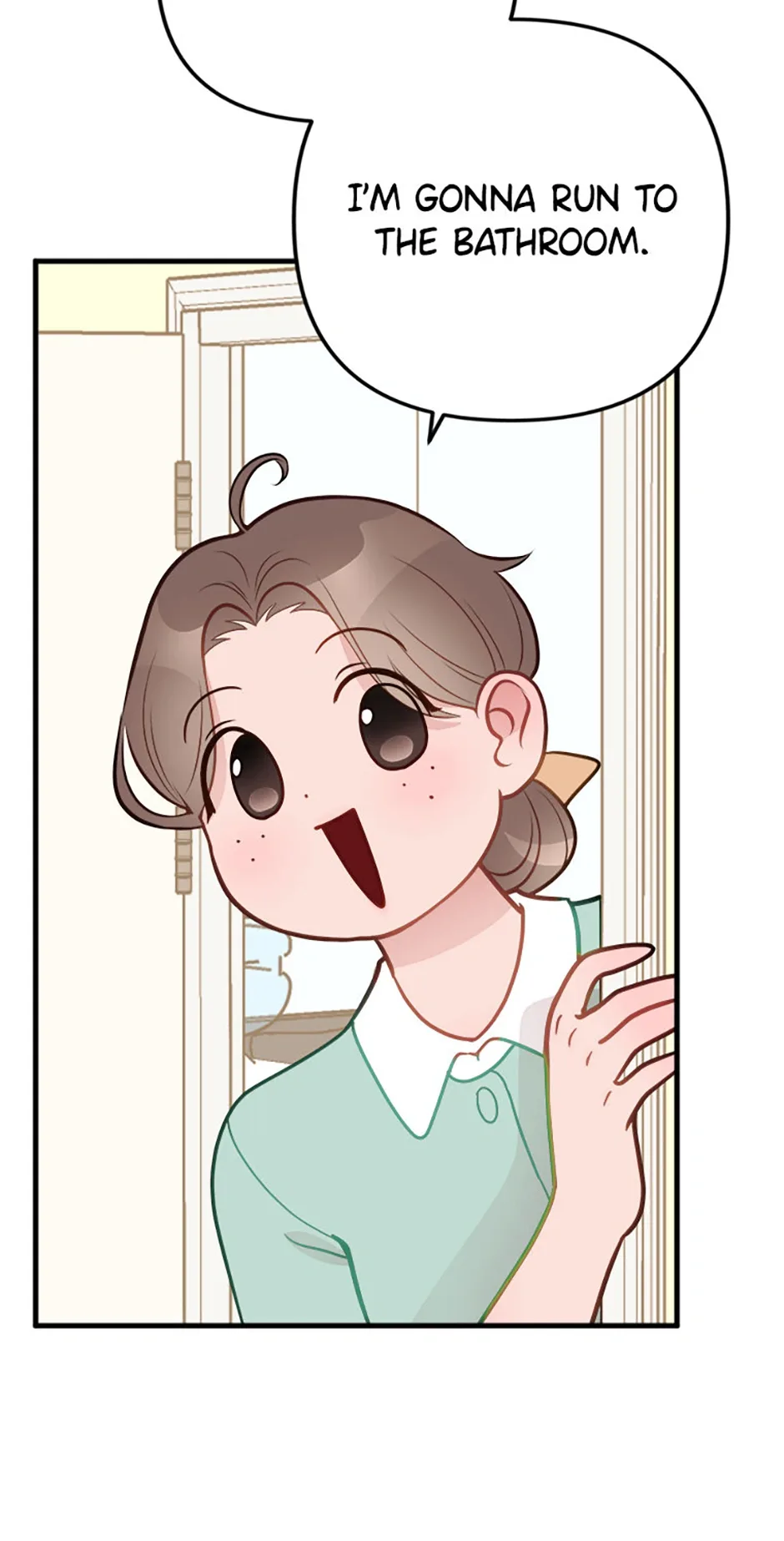 On Bad Terms [Official] Chapter 33 page 56