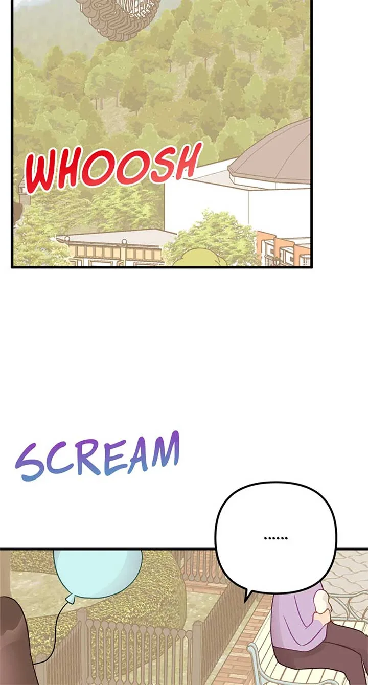 On Bad Terms [Official] Chapter 34 page 61