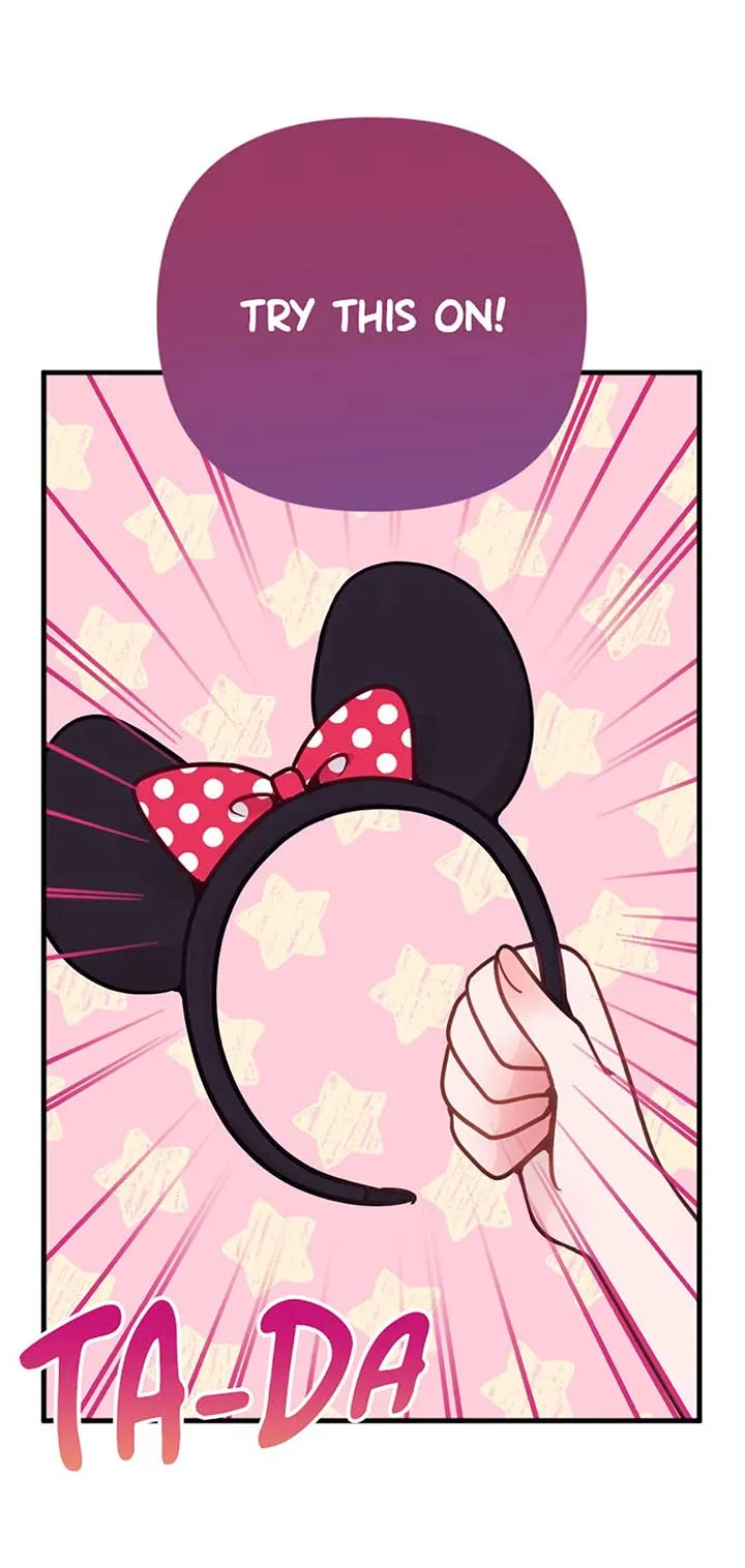 On Bad Terms [Official] Chapter 35 page 30