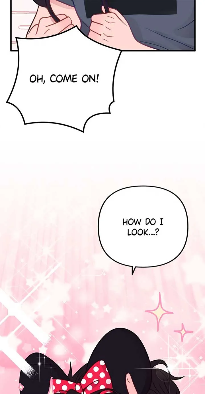 On Bad Terms [Official] Chapter 35 page 32