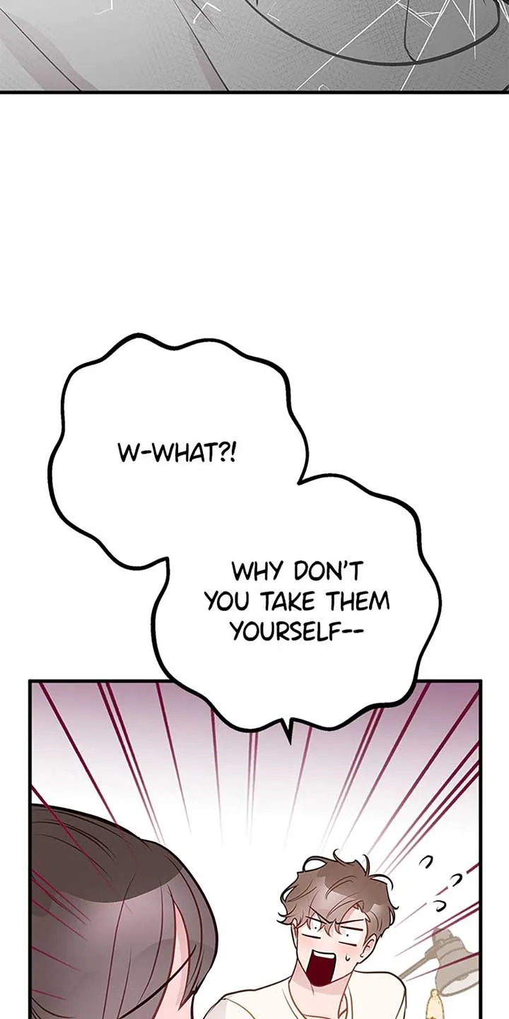 On Bad Terms [Official] Chapter 42 page 47