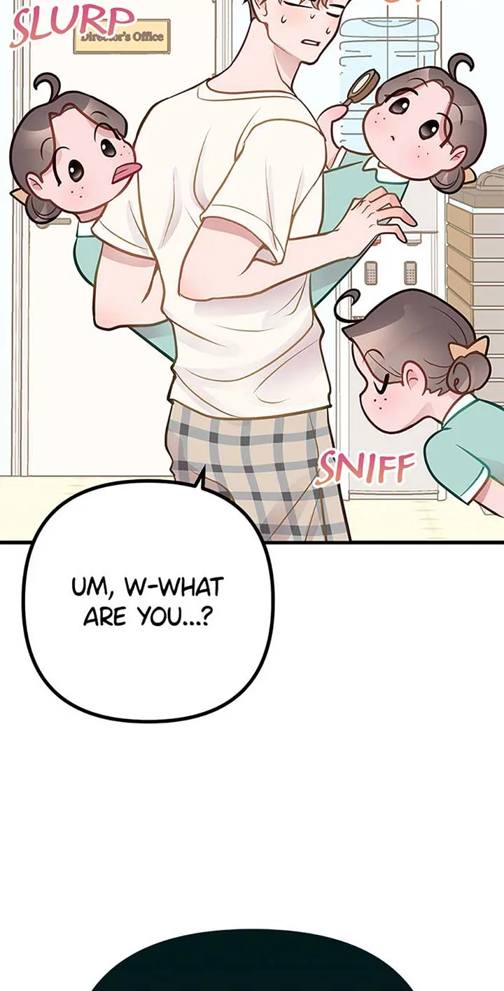 On Bad Terms [Official] Chapter 42 page 70