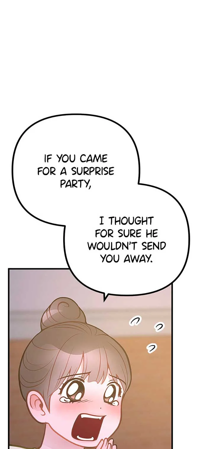 On Bad Terms [Official] Chapter 42 page 4